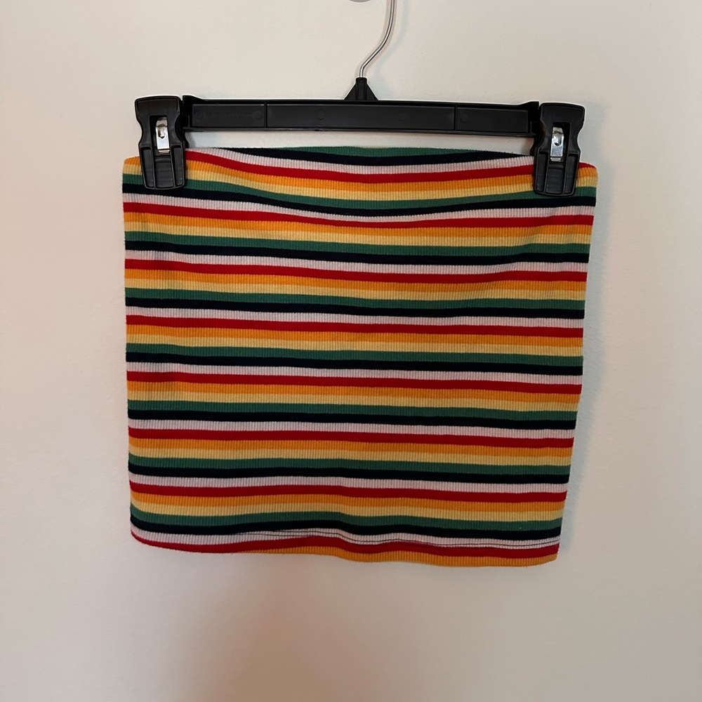 American Eagle tube top